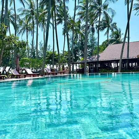 Ca Ty Mui Ne Beach Resort & Spa Exteriör bild