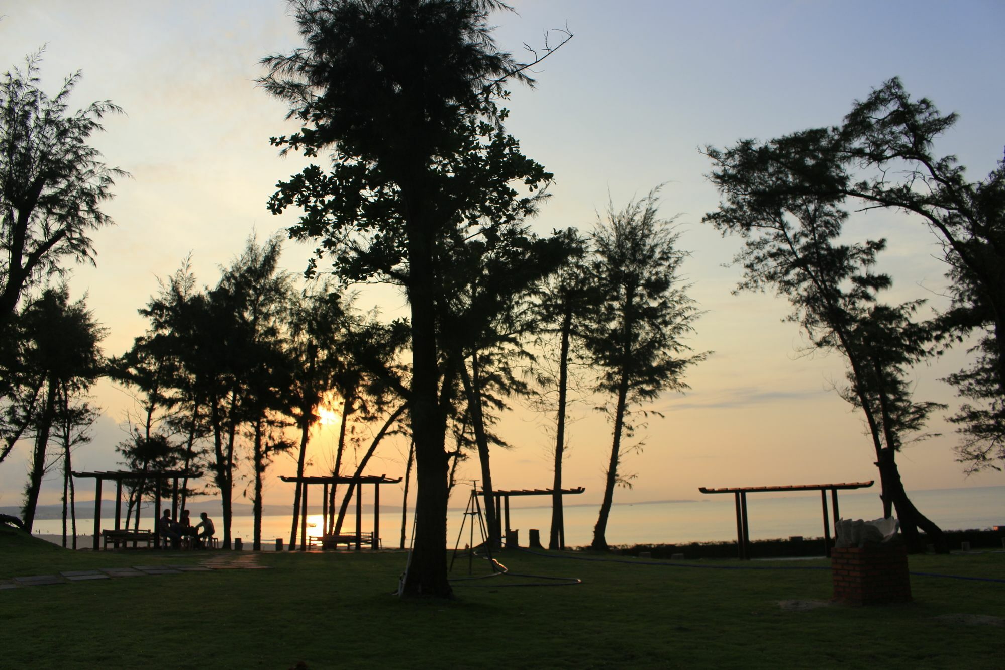 Ca Ty Mui Ne Beach Resort & Spa Exteriör bild